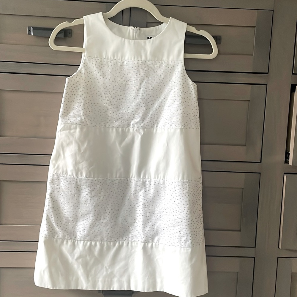 Lisa Perry holiday dress